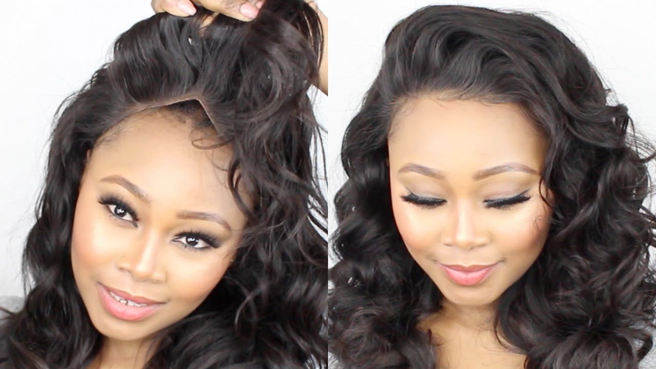 The Pros and Cons of Having a Lace Front Wig
