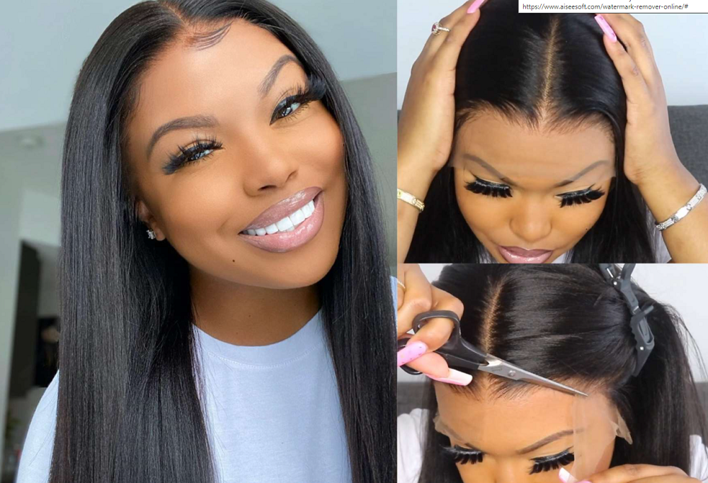 Lace Front Wigs Stylish Ideas for Special Events
