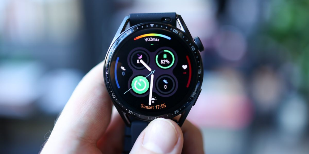 Most Fashionable Huawei Watch for Men and Women