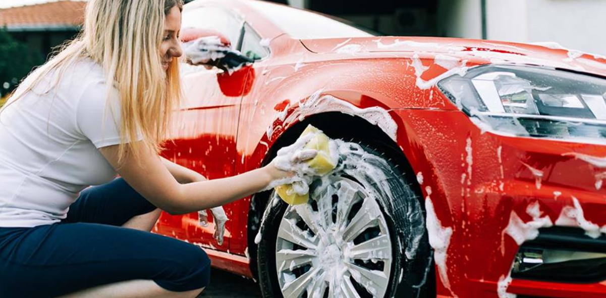 Customer Dislikes about Pressure Washing Cars